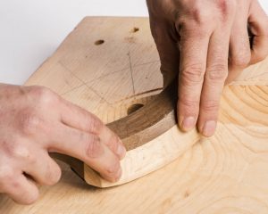 Tenon Cutters  Elia Bizzarri - Hand Tool Woodworking