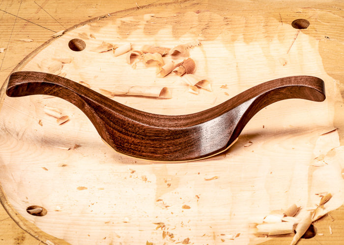 The Spokeshave - Woodworking, Blog, Videos, Plans