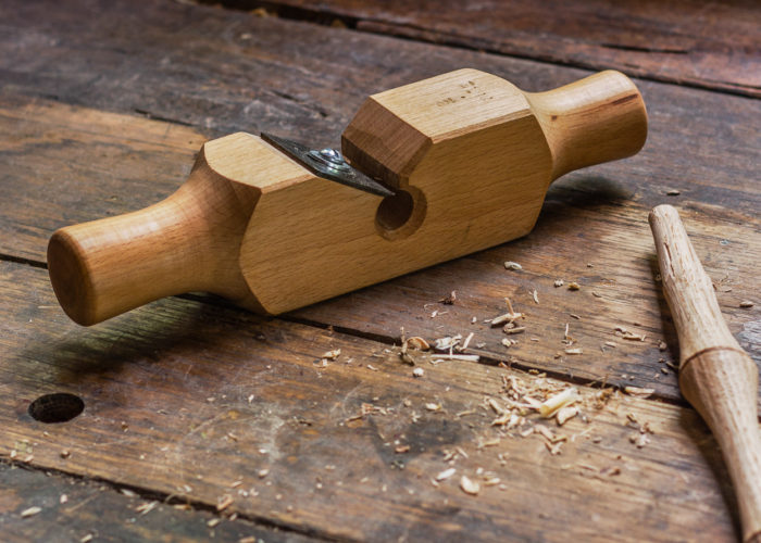 Tenon Cutters  Elia Bizzarri - Hand Tool Woodworking